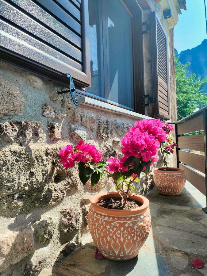 The Stone House Villa Kalambaka Exterior foto