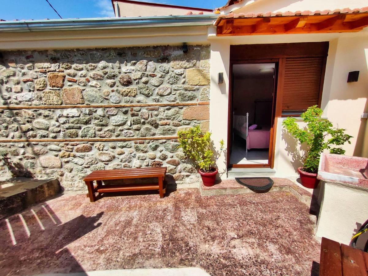 The Stone House Villa Kalambaka Exterior foto